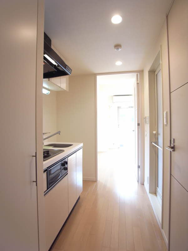 エスティメゾン川崎Ⅱ 401号-5