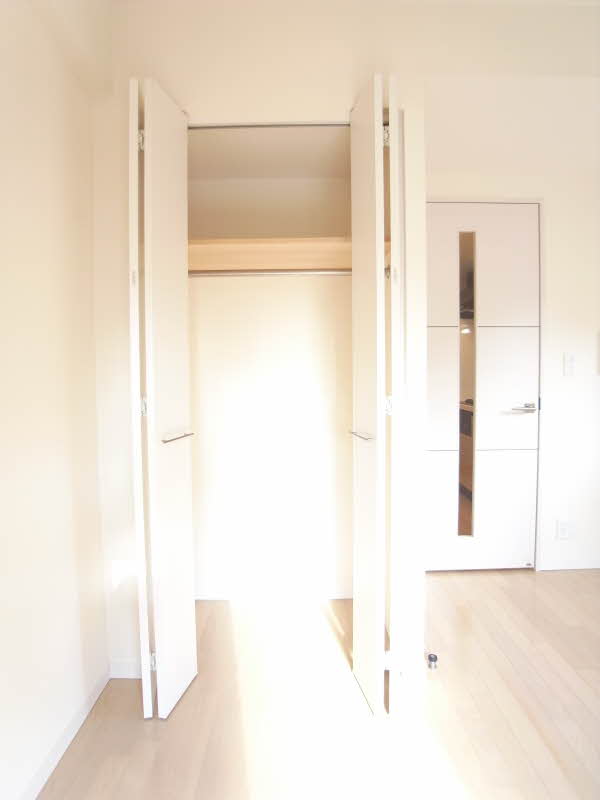 エスティメゾン川崎Ⅱ 401号-7