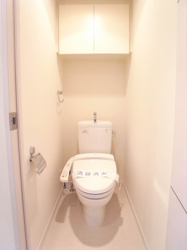 エスティメゾン川崎Ⅱ 401号-8