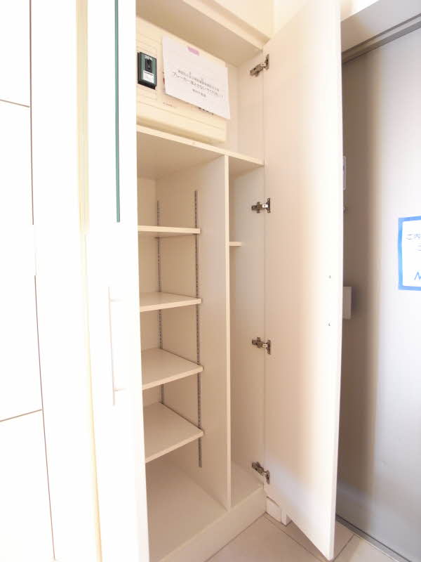 エスティメゾン川崎Ⅱ 401号-11