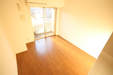 エスティメゾン川崎Ⅱ 405号-2