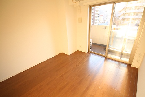 エスティメゾン川崎Ⅱ 405号-3