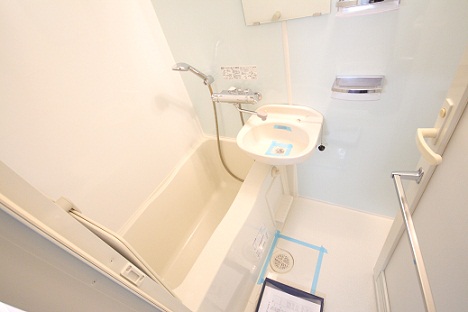 エスティメゾン川崎Ⅱ 405号-6