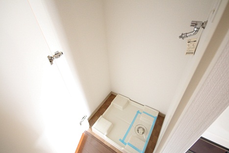 エスティメゾン川崎Ⅱ 405号-8