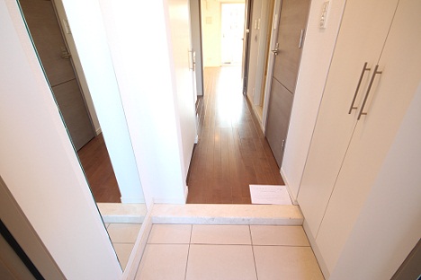 エスティメゾン川崎Ⅱ 405号-9