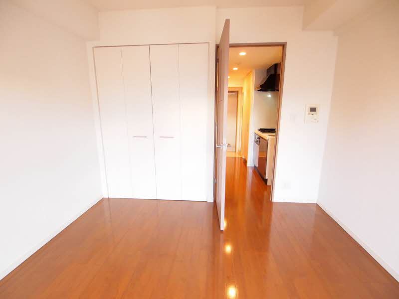 エスティメゾン川崎Ⅱ 408号-2