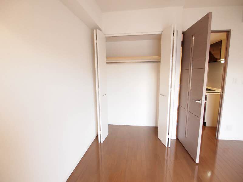 エスティメゾン川崎Ⅱ 408号-3