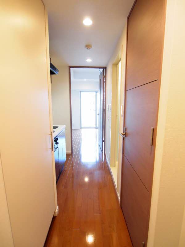 エスティメゾン川崎Ⅱ 408号-4