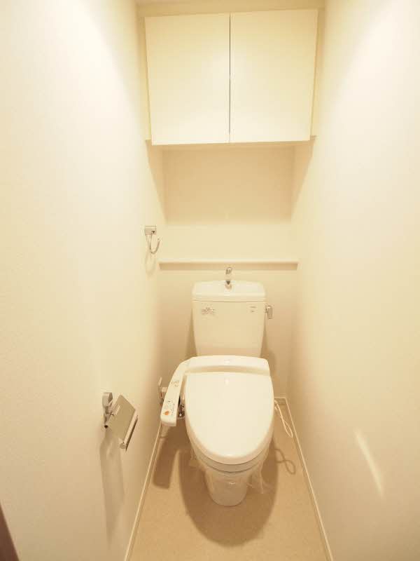 エスティメゾン川崎Ⅱ 408号-7