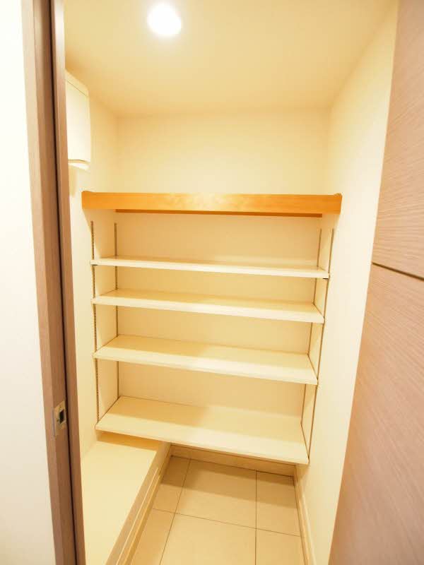 エスティメゾン川崎Ⅱ 408号-8