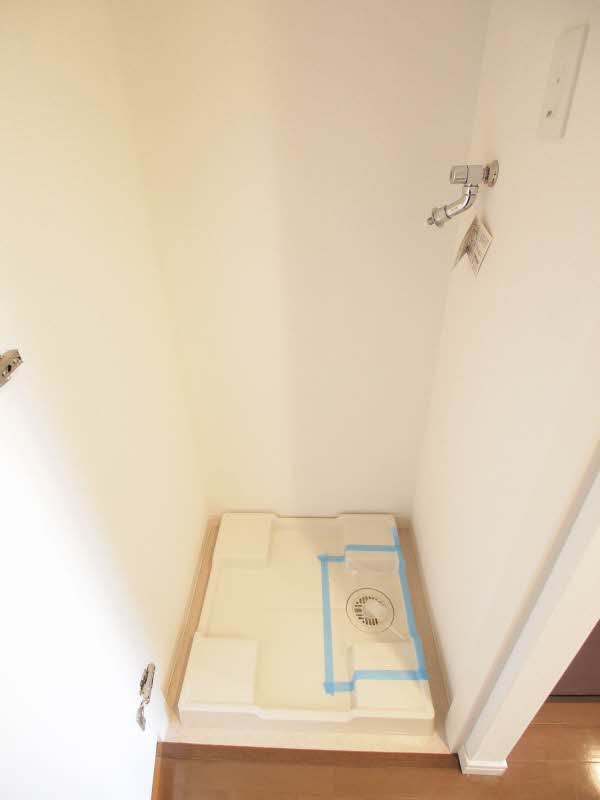 エスティメゾン川崎Ⅱ 408号-9