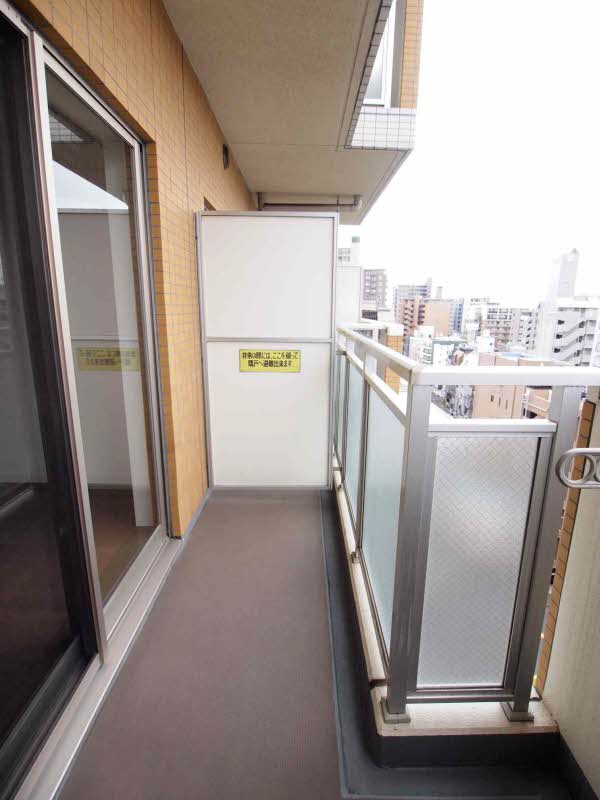 エスティメゾン川崎Ⅱ 408号-10