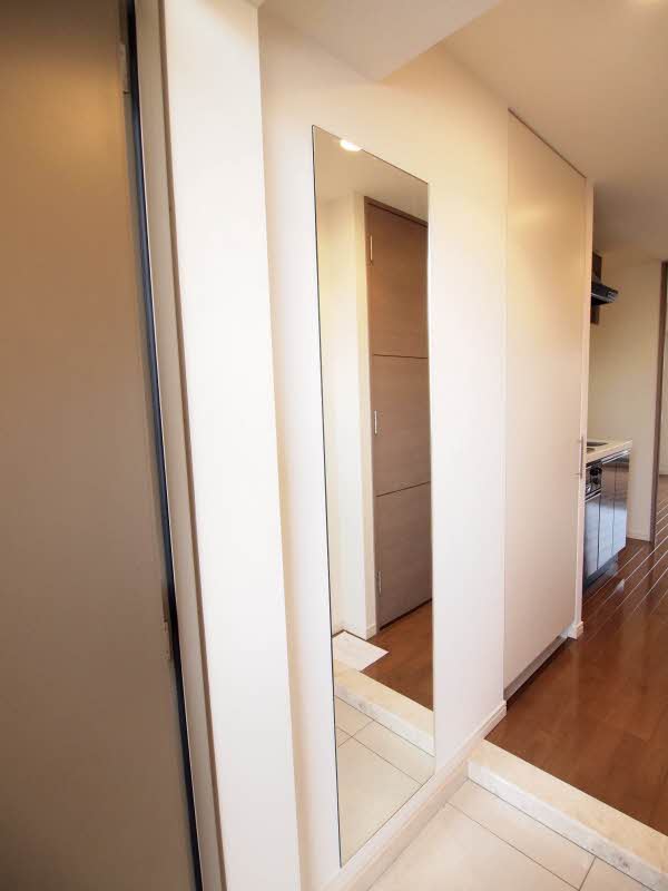 エスティメゾン川崎Ⅱ 408号-11