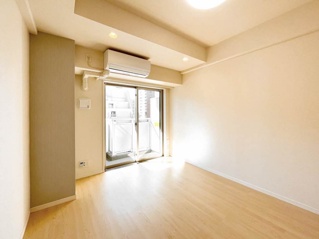 エスティメゾン川崎Ⅱ 707号-3