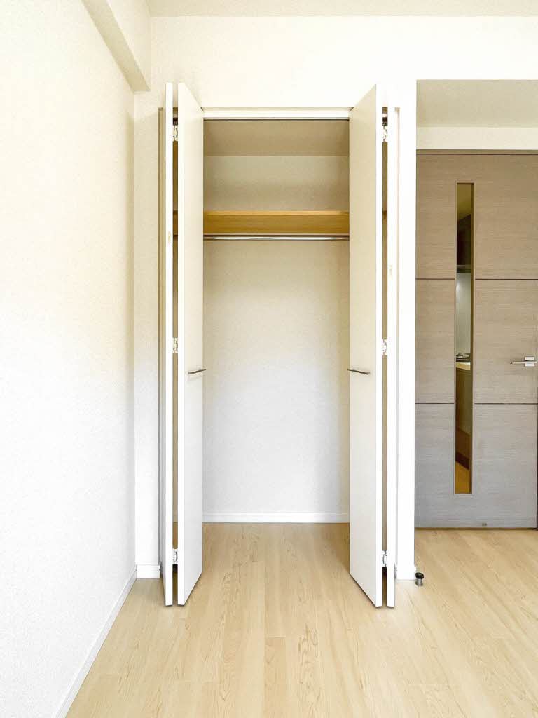 エスティメゾン川崎Ⅱ 707号-4