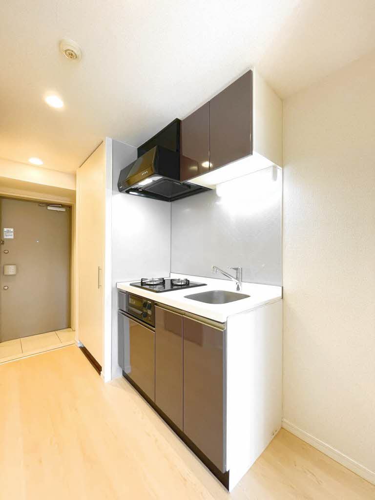 エスティメゾン川崎Ⅱ 707号-5