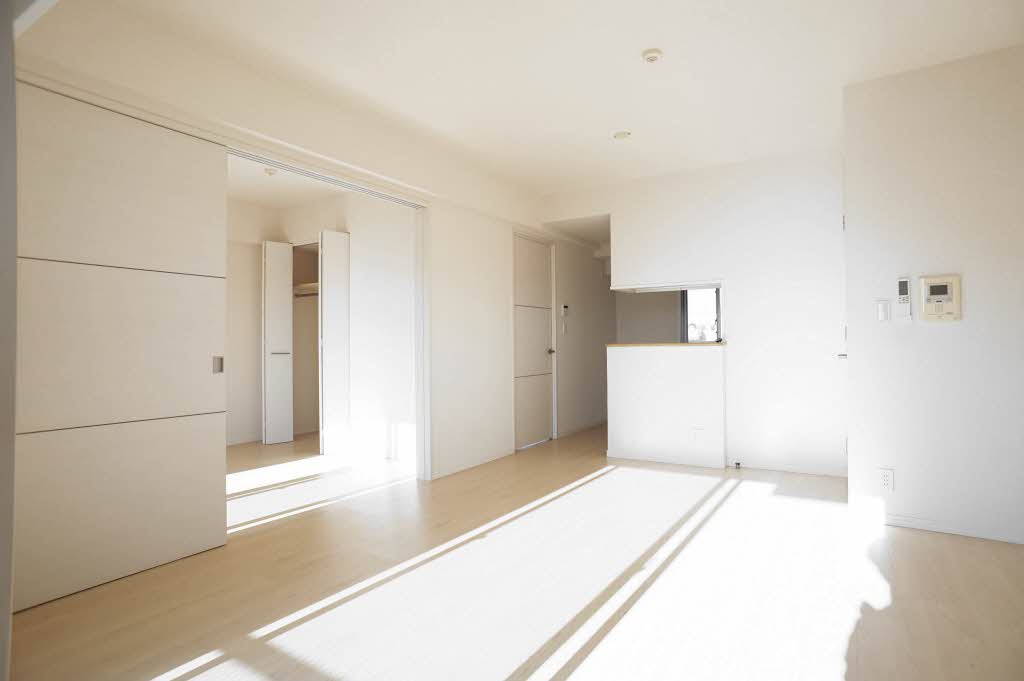 エスティメゾン川崎Ⅱ 1205号-3