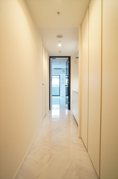 プライムメゾン横濱日本大通 903号-9