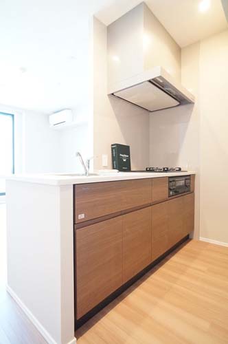 プライムメゾン横濱日本大通 1309号-6