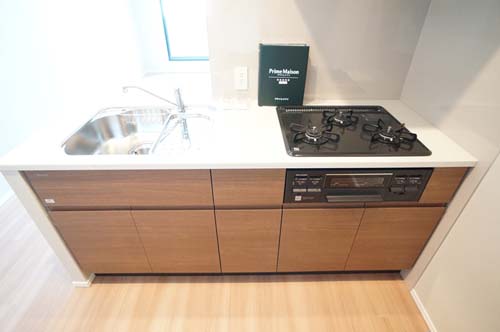 プライムメゾン横濱日本大通 1309号-7