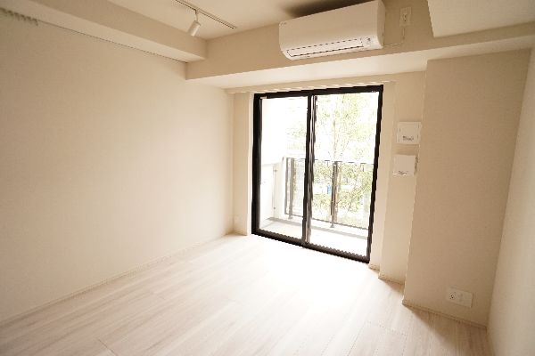 プライムメゾン方南町 204号-2