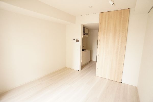 プライムメゾン方南町 204号-3