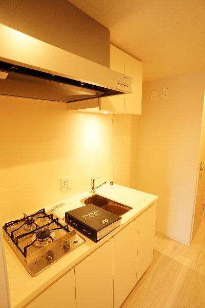 プライムメゾン方南町 204号-5