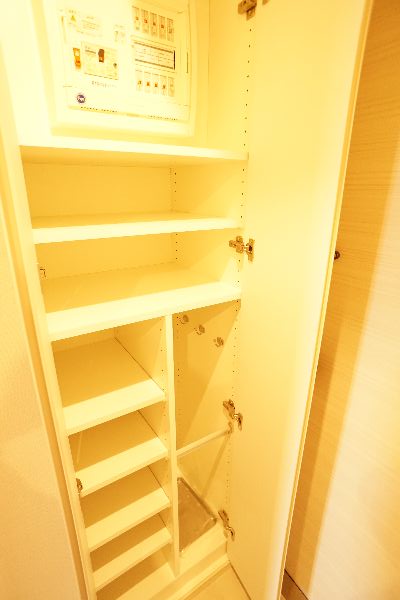 プライムメゾン方南町 204号-10