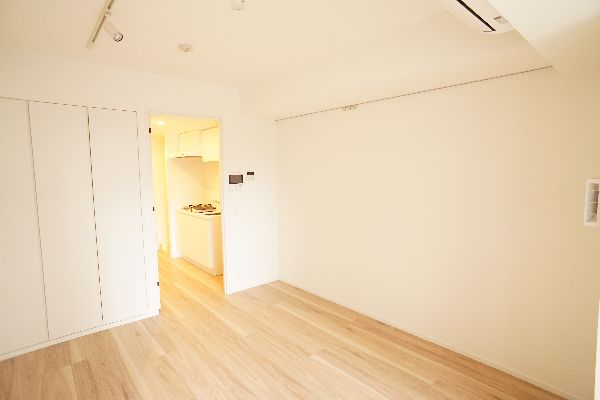 プライムメゾン方南町 205号-4