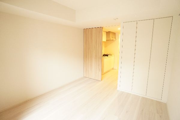 プライムメゾン方南町 208号-3