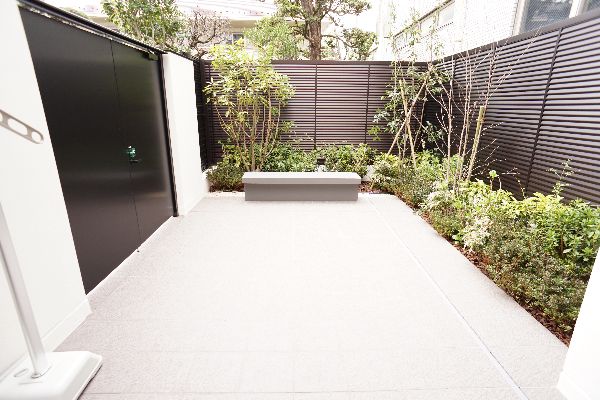 プライムメゾン方南町 208号-4