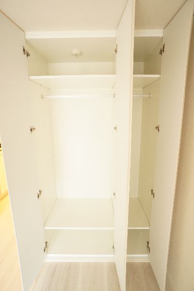 プライムメゾン方南町 208号-5