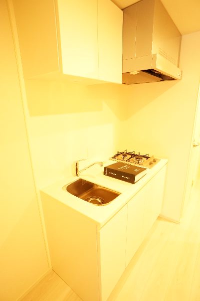 プライムメゾン方南町 208号-6