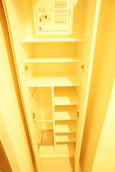 プライムメゾン方南町 208号-11