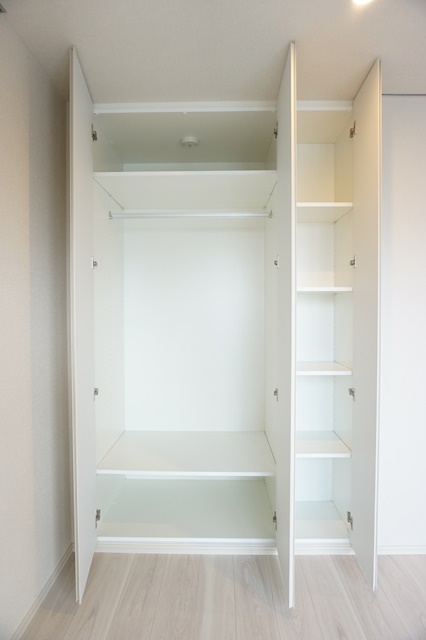 プライムメゾン方南町 314号-4