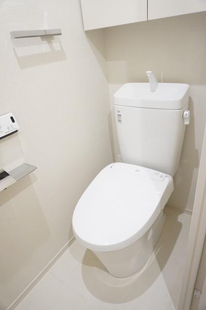 プライムメゾン方南町 404号-10