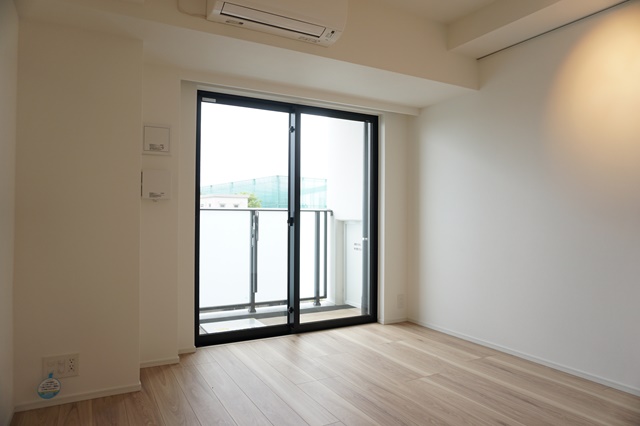 プライムメゾン方南町 508号-2