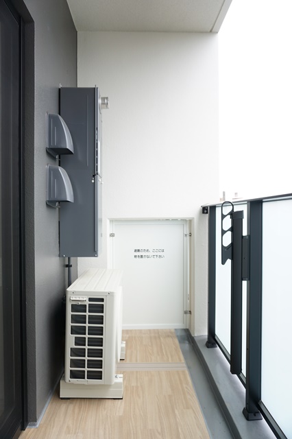 プライムメゾン方南町 508号-5