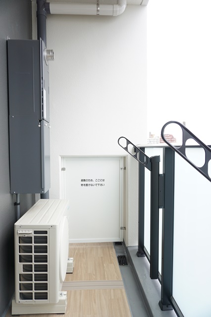 プライムメゾン方南町 510号-5