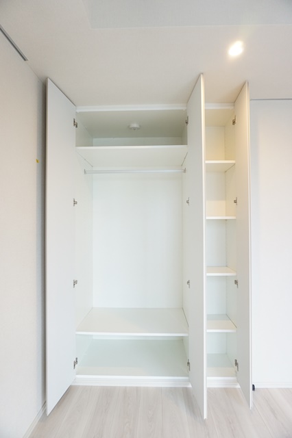 プライムメゾン方南町 512号-4