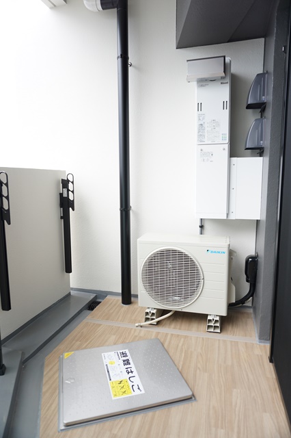 プライムメゾン方南町 512号-5