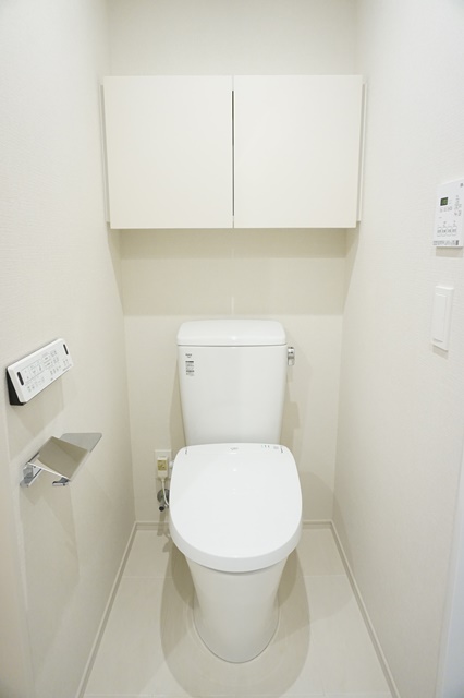 プライムメゾン方南町 512号-10