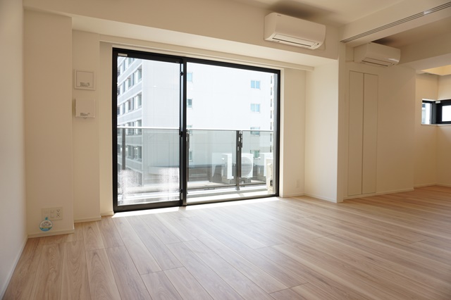 プライムメゾン方南町 601号-2