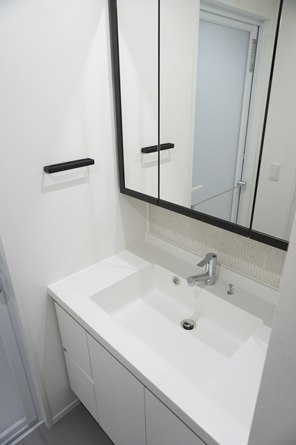 プライムメゾン方南町 601号-8