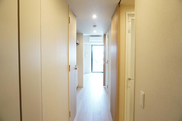 プライムメゾン方南町 603号-9