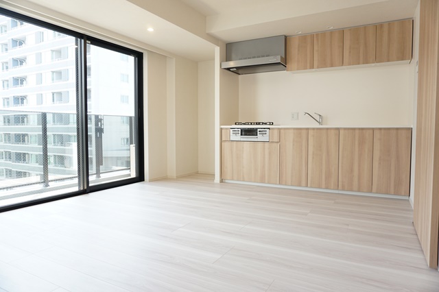 プライムメゾン方南町 606号-2