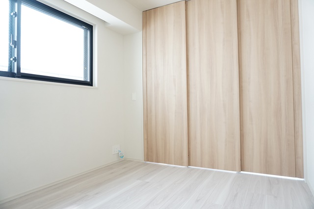 プライムメゾン方南町 606号-4