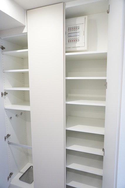 プライムメゾン方南町 606号-11