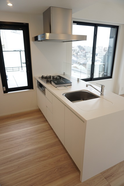 プライムメゾン方南町 708号-6