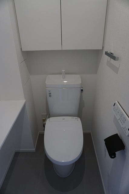 プライムメゾン方南町 708号-9